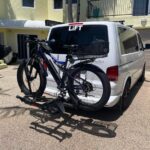 Noosa Downtown Mountain e-bike