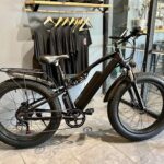 Noosa Downtown Mountain e-bike