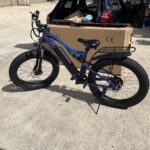 Noosa Downtown Mountain e-bike