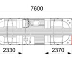 Designing a Noosa Downtown houseboat